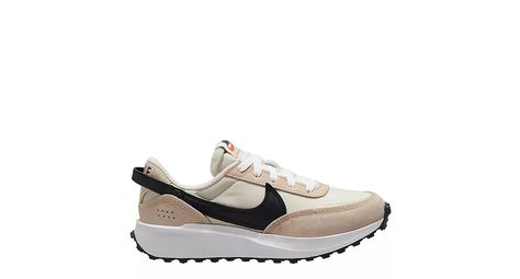 Levi's Women's Ribcage Straight … curated on LTK Nike Waffle Sneaker, Nike Women's Waffle Debut Shoes, Black Retro Sneakers Women, Nike Waffle One Outfit, Nike Waffle Debut Outfit, Nike Waffle Shoes, Sneakers Rack, Sneaker Rack, Nike Waffle Debut