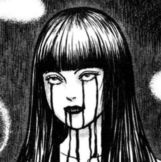 Snow White Junji Ito Slug Girl, Junji Ito Slug, Junji Ito, Slug, Snow White, White