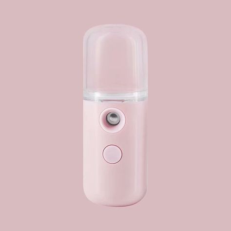 Face Mister, Face Humidifier, Book Holder Stand, Face Steamer, Portable Steamer, Best Humidifier, Natural Fashion, Skincare Collection, Hospital Birth