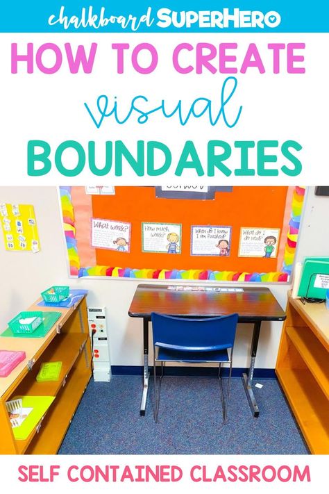 Negative Behavior, Special Education Behavior, Asd Classroom, Middle School Special Education, Independent Work Stations, Functional Life Skills, Early Childhood Special Education, Sped Classroom, Life Skills Classroom