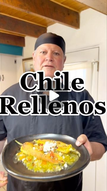 Nite Marquez on Instagram: "Chile Rellenos with Shrimp #chilerelleno #relleno #newmexicogreenchile #greenchile #newmexicostyle #easycooking #easy #easydinner #dinnerparty #familydinner #reelsinstagram #reels #foodstagram #foodies #lovetocook #cookingtime" New Mexico Green Chile, New Mexico Style, Chile Relleno, Green Chile, March 20, Easy Cooking, Family Dinner, Cooking Time, Easy Dinner