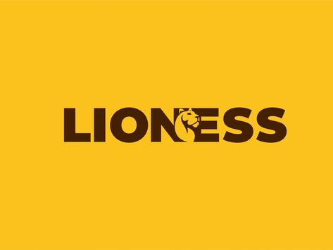 Lioness Logo, Car Poses, Animal Logo, Lion King, Jaguar, Icon Design, Global Community, Vision Board, Lion