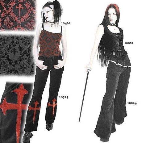 90s Mall Goth, Black Grunge, The Embrace, New Rock, Alt Fashion, Grunge Goth, Mall Goth, Gothic Outfits