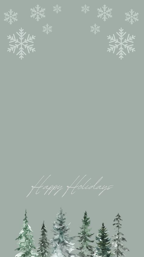 Get your phone in the holiday spirit with this Hygge Happy Holidays Phone Wallpaper! Holiday Phone Backgrounds, Yule Phone Wallpaper, New Years Phone Wallpaper, Holiday Phone Wallpaper, Winter Phone Wallpapers, Holiday Vibes, Winter Wallpaper, Phone Background, Yule