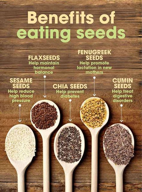 Fennel Seeds Benefits, Flax Seed Benefits, Seeds Benefits, Chia Seeds Benefits, Food Health Benefits, Ginger Benefits, Herbs For Health, Healthy Crockpot Recipes, Pumpkin Seeds