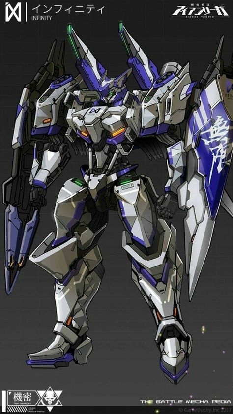 Iron Saga, Saga Art, Mecha Suit, Futuristic Armour, Mech Suit, Gundam Wallpapers, Cool Robots, Gundam Custom Build, Arte Robot