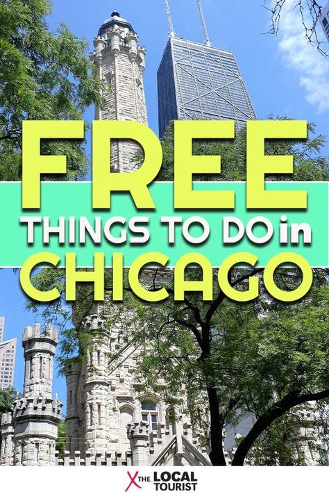 Chicago Vacation, Adler Planetarium, Chicago Things To Do, Things To Do In Chicago, Shedd Aquarium, Field Museum, Budgeting Planner, Midwest Travel, Chicago Usa