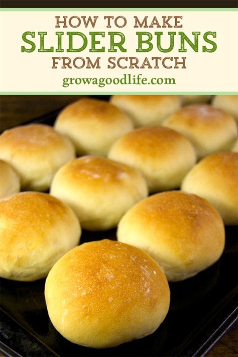 Homemade Slider Buns, Homemade Sliders, Mini Slider, Mini Sliders, Homemade Burger, Pulled Pork Sandwiches, Gluten Free Puff Pastry, Rolls Easy, Appetizer Sandwiches