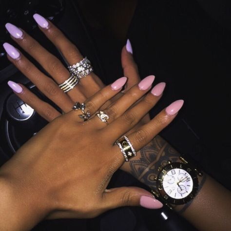 pinterest - @raeebabyy 2016 Nails Trends, Nails 2017 Trends, 2016 Nails, Nails 2016, Nails Trends, Designer Diamond Jewellery, Ring Tattoos, Pretty Nail Designs, Nails Tumblr