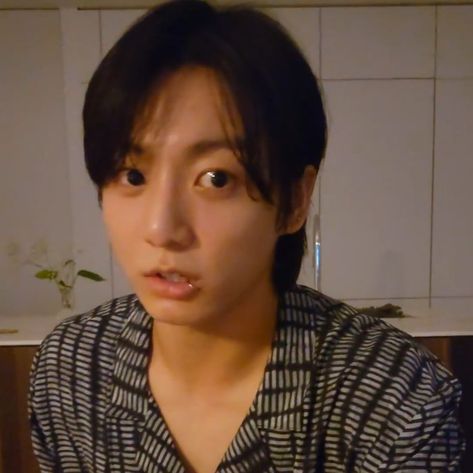 Jungkook Shocked, Jungkook Lq