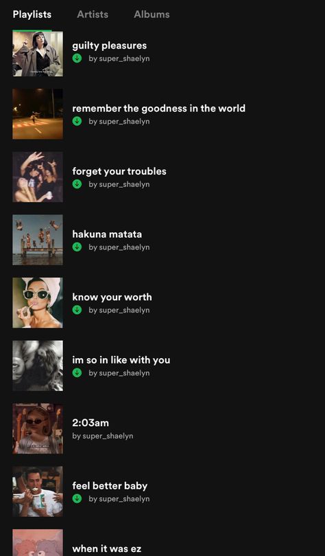 Spotify Playlist Names Bangers, Playlist Names For Girlfriend, How To Organize Your Playlist, Playlist Names Favorites, Soft Playlist Names, Main Character Playlist Names, Organize Spotify Playlists, Desi Playlist Names Spotify, Spotify Playlist Names Favorites