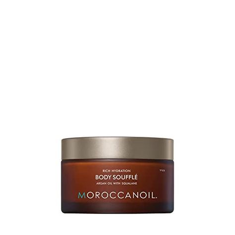 Moroccanoil Body Soufflé Fragrance Originale, 6.7 Fl. Oz. Feeling Alive, Body Souffle, Beauty Planet, Toning Shampoo, Body Moisturizers, Baby Powder, Moroccan Oil, Nourishing Hair, Amazon Com