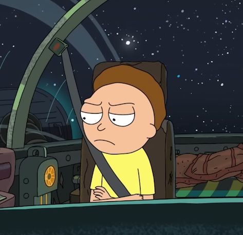 Morty Smith Icon, Rick And Morty Pfp, Morty Pfp, Simpsons House, Evil Morty, Rigor Mortis, Rick And, Morty Smith, Wall Pics