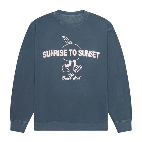 9 oz./yd² (US) 15 oz./L yd (CA), 80/20 cotton/polyester blend with 100% cotton face, 30 singles Standard fit Split stitch double needle sewing on all seams Twill neck tape 1 x 1 ribbing at neck, cuffs, and waistband Double Needle Sewing, Happy Hoodie, The Beach Club, Split Stitch, Beach Clothing, Grey Sweats, Club Sweatshirts, Bathing Suit Covers, By The Beach