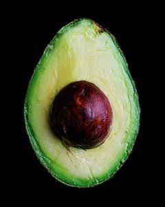 Food Photograph - An Avocado by Romulo Yanes Avocado Art, Fruit Photography, Fruits And Veggies, Acrylic Prints, Van Gogh, All Art, Fine Art America, Photographic Print, Food Photography