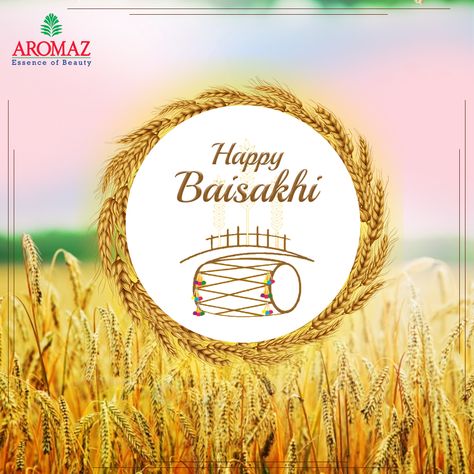 Aromaz wishes you all a #HappyBaisakhi. May the cheerful festival of Baisakhi usher prosperity and happiness in your life. Happy Baisakhi 2019! #Aromaz #Baisakhi #Ayurveda #Baisakhi2019 Baisakhi Wishes, Baisakhi Festival, Happy Baisakhi, Sikh Quotes, Female Art Painting, Wishes Images, Ayurveda, Female Art, Essence