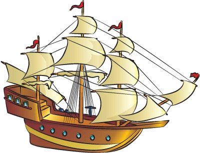 old sail boat Pirate Ship Drawing, Pirate Boats, Boat Drawing, Pirate Ships, Build Your Own Boat, Ship Drawing, History For Kids, What To Draw, Pirate Ship