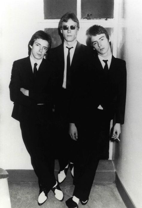 Ska Music, The Style Council, Style Council, Paul Weller, The Jam Band, Music Pics, The Jam, A3 Poster, Musical Band