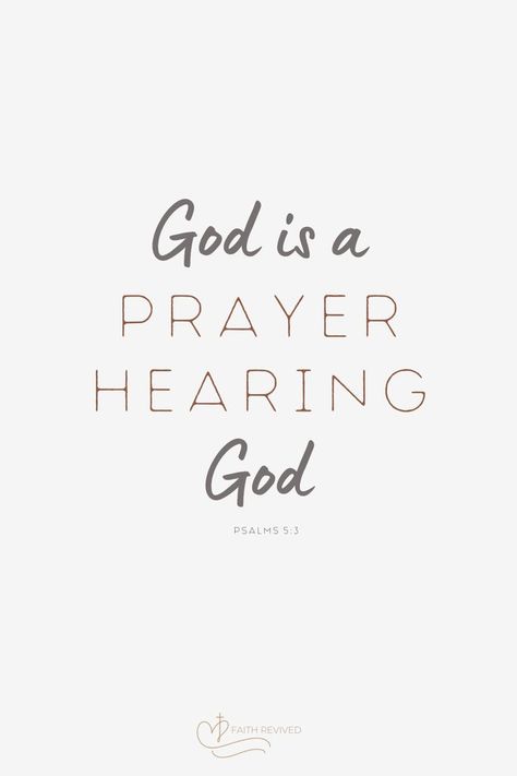 God is a prayer hearing god text Bible Verse Background, I Wait, Daily Verses, Prayer Verses, I Trust, Bible Verses Quotes Inspirational, Inspirational Bible Verses, Lord And Savior, Verse Of The Day