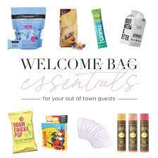 Welcome Bags For Out Of Town Guests, Disposable Film Camera, Hotel Welcome Bags, Retreat Gifts, Welcome Bag, Dream Destination Wedding, Makeup Wipes, Wedding Welcome Bags, Welcome Bags