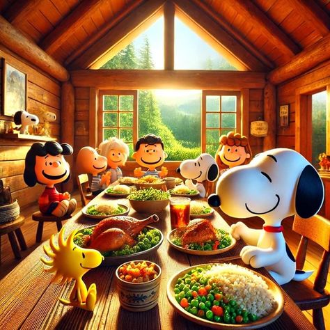 Snoopy Happy Thanksgiving, Thanksgiving Wallpaper Disney, Peanuts Thanksgiving Wallpaper, Snoopy Thanksgiving, Animated Christmas Wallpaper, Charlie Brown Snoopy, Thanksgiving Snoopy, Peanuts Thanksgiving, Happy Thanksgiving Wallpaper