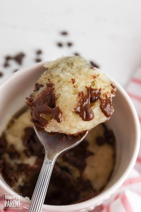 Satisfy your sweet tooth cravings in minutes with chocolate chip mug cake recipe! Perfectly portioned & delicious, indulge guilt-free today! Chocolate Chip Mug Cake Recipe, Chocolate Chip Mug Cake, Chip Mug, Mug Cake Recipe, Mug Cake, Guilt Free, Cake Recipe, Cake Desserts, Sweet Tooth