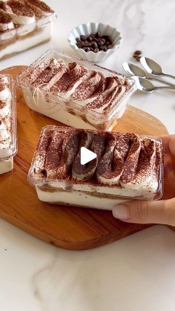 Bio Insta, Tiramisu Dessert, Cake Recipe, Cake Recipes, Dessert, Cake