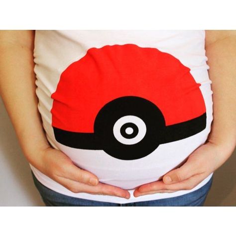 Level up with this awesome maternity shirt by Baby Belly Laughs on Etsy!   Pokeball Maternity Shirt, Funny Maternity Shirt, Pokemon shirt, Pokemon go shirt, Pokemon Maternity tee, St. Patrick's Day maternity, 499996938, nerdy baby stuff #maternityclothesfunny Diy Maternity Clothes, Funny Maternity, Pokemon Shirt, Pregnancy Costumes, Pregnant Halloween Costumes, Nerdy Baby, Funny Pregnancy Shirts, Pokemon Shirts, Pregnant Halloween