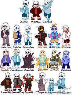 Which Undertale Sans AU are you most like? (IT'S NOT DONE YET!) - Quiz Undertale Comic Funny, Undertale Sans, Friends Characters, Undertale Fanart, Undertale Comic, Friends Are Like, Undertale Au, Art Block, Community Art