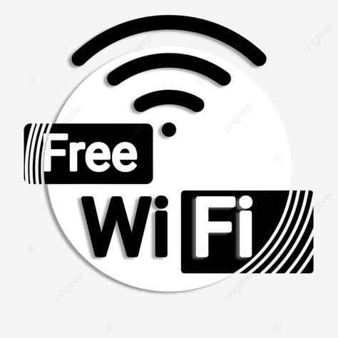 download logo template free wifi black and white Wifi Logo, Black And White Template, White Template, Free Logo Templates, Art Png, Png Download, Logo Templates, Design Resources, Free Wifi