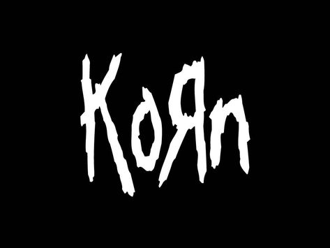 music korn logos 1024x768 Entertainment Music HD Art #Music #korn #480P #wallpaper #hdwallpaper #desktop Rockband Logos, Korn Band, Battle Vest, Metal Band Logos, Rock Band Logos, Band Stickers, Screen Printed Tshirts, Custom Screen Printing, Beastie Boys