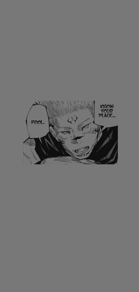 Ryomen Sukuna Quotes, Yuta Wallpaper Lockscreen Jjk, Sukuna Lockscreens, Aesthetic Wallpaper Jujutsu Kaisen, Sukuna Lockscreen, Sukuna Wallpaper Aesthetics, Jujutsu Kaisen Wallpaper Sukuna, Sukuna Quotes, Anime Sukuna