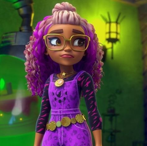 #MonsterHigh Clawdeen Wolf Gen 3, Clawdeen Halloween, G3 Clawdeen, Clawdeen Wolf, Monster High Characters, Ever After High, Monster High, Nickelodeon, Beautiful Pictures