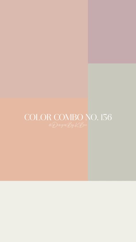 Pastel Peach Color Palette, Pink Peach Colour Palette, Peach Colour Interior, Peach Interior Design, Peach Brand Color Palette, Pink Peach Beige Palette, Paul Gauguin, Color Pallets, Color Combos