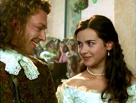 Young James Mcavoy, Richard Coyle, Period Piece Movies, Amelia Warner Jamie Dornan, Lorna Doone, Victorian Literature, Period Films, Amelia Warner, Claire Foy