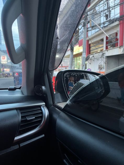 Car Mirror Selfie, Tuguegarao City, In Car, Car Mirror, Mirror Selfie, Mirror, Quick Saves