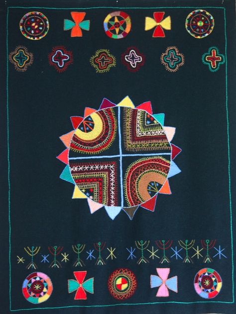 Estonian Folk Art, Estonian Culture, Estonian Embroidery, Modern Folk Embroidery, Scandinavian Embroidery, Modern Folk, Redwork Embroidery, Learn Embroidery, Textile Fiber Art