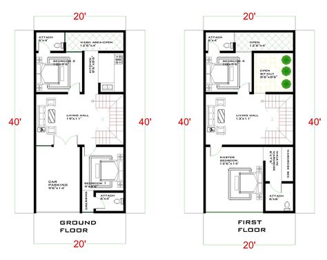 ➡️➡️➡️DOWNLOAD PLAN WITH DIMENSIONS PDF FORMAT ✅️✅️✅️CLICK READ IT OR VISIT #18X30PLAN #18BY30HOUSEPLAN #18BY30FEETHOUSEPLAN #FLOORPLANS #HOUSEMAP #INFINTYRAYSTUDIOPLANS 20 X 40 Floor Plans, Floor Plans 2 Bedroom, Bedroom Mobile Home, Smart House Plans, 20x40 House Plans, Smart House, House Map, Mobile Home, 2 Bedroom