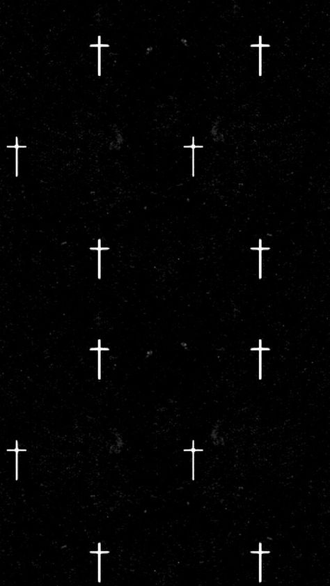 Dark Cross Wallpaper, Crucifix Wallpaper, Christian Wallpapers For Phone, Black Cross Wallpaper, Super Amoled 4k Wallpaper Dark, Cross Wallpaper Iphone, Goth Quotes, Upside Down Cross, Cross Background