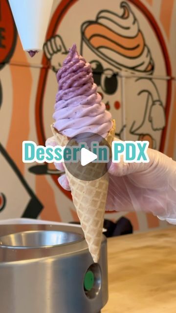 Portland Food, Portland Travel, Deli Food, No Cook Desserts, Portland Oregon, Portland, Sweet Treats, Oregon, The City