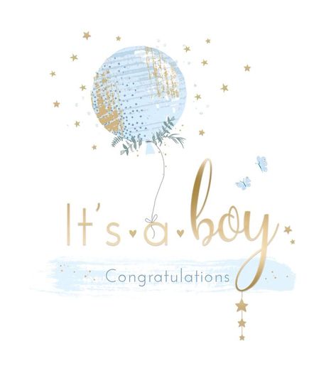 Baby Cinderella, Birthday Background Design, It's A Boy Announcement, Welcome Baby Cards, Baby Print Art, Love Birthday Cards, Cherry Orchard, Baby Boy Cards, Baby Art Projects