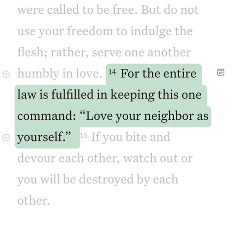 Love Your Neighbor As Yourself, Love Your Neighbor, Niv Bible, Christian Post, Love Your Neighbour, Life Board, Christian Artists, Daily Bible Verse, Daily Bible