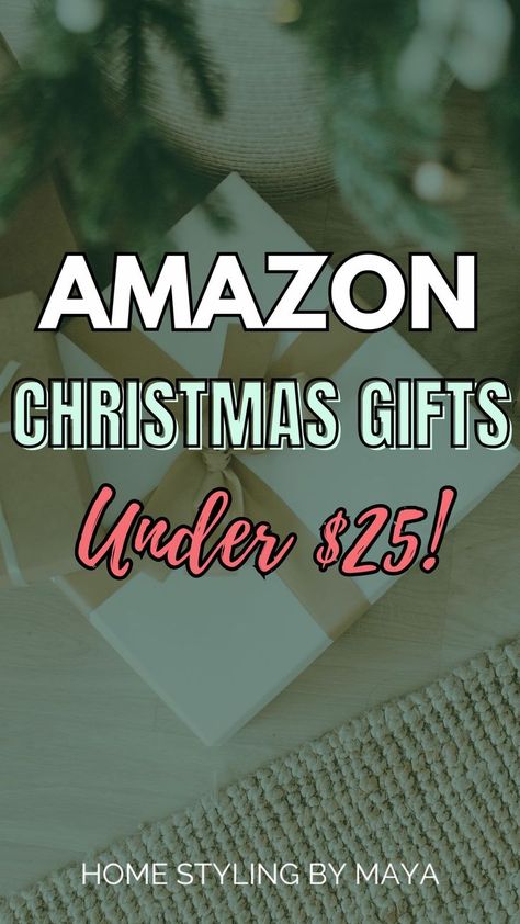 Christmas gifts under $25, Amazon christmas gifts under $25 Amazon Christmas Gifts, College Girl Gifts, Affordable Christmas Gifts, Amazon Christmas, Gifts Under 25, Christmas Gifts For Girlfriend, Christmas Gifts For Boyfriend, Christmas Gifts For Him, Best Amazon