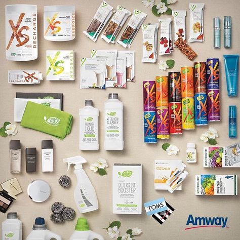 Amway Products!! Buy at http://amway.com/bbau Amway Marketing, Nutrilite Vitamins, Amway Artistry, Artistry Amway, Amway Products, Amway Home, Amway Business, Healthy Wealthy, Instagram Time