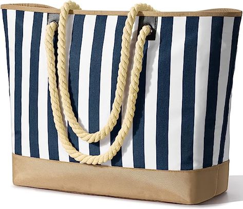 Minimalistic Colors, Extra Clothes, Waterproof Beach Bag, Swim Bag, Pool Bag, Large Beach Bags, Gym Tote, Large Beach Towels, Pool Bags