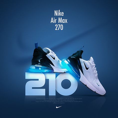 nike air max Shoe Social Media Post, Nike Ads, Shoes Poster, Nike Poster, Graphic Design Posters Layout, Nike Ad, Shoe Advertising, Photoshop Tutorial Graphics, Air Nike