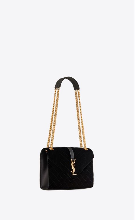 ysl
saint laurent
yves saint laurent
designer bags
luxury bags Ysl Outfit, Louis Vuitton Bag Outfit, Black Envelope, My Style Bags, Luxury Bags Collection, Medium Bag, Yves Saint Laurent Bags, Handbag Heaven, Fancy Bags