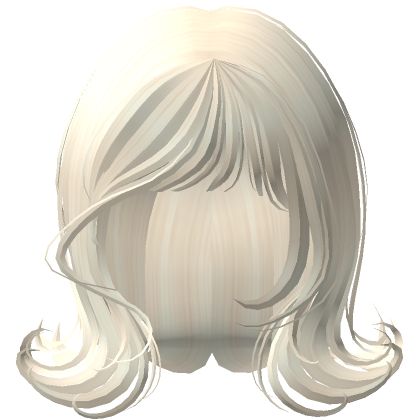 Roblox Blonde Hair, Girly Hairstyle, Roblox Hair, Anime Diy, Girly Hairstyles, Beige Hair, Create An Avatar, Cute Hairstyles For Short Hair, Install Roblox