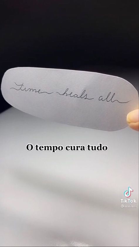 Time Heals Everything, E Tattoo, Tattoo Feminina, Feminine Tattoos, Just Girl Things, Tattoos And Piercings, Small Tattoos, Piercings, Healing