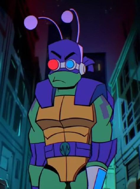 Rottmnt Donnie, Goofy Ahh, Teenage Mutant, Family Gathering, A Family